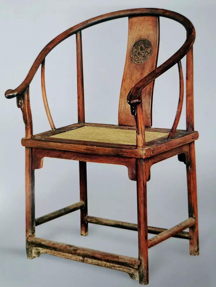 怎么选一张好圈椅,什么圈椅最好用