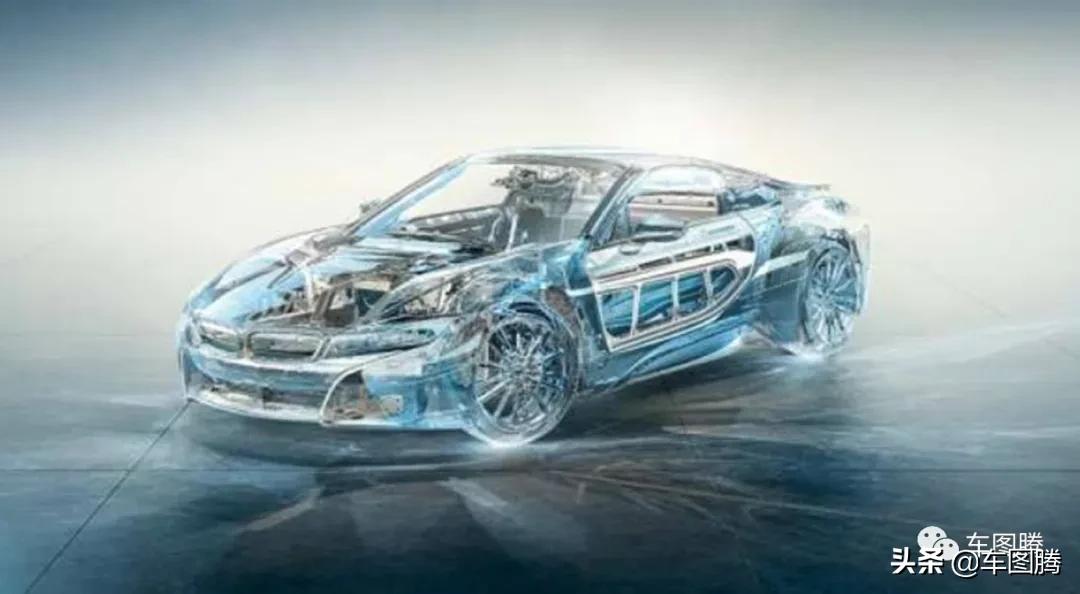 6年仅售2万辆，为何宝马i8依旧会被历史铭记？