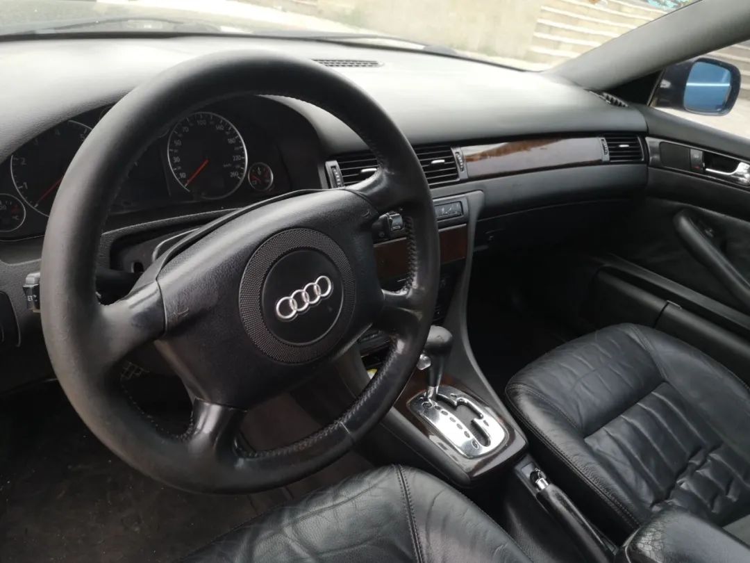 一万六买奥迪a8贵吗,奥迪a6哪一年用第三代ea888发动机