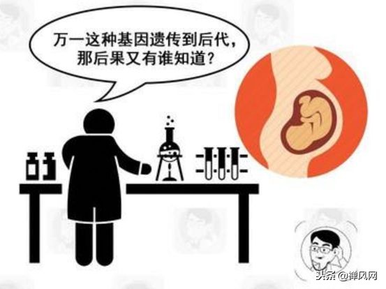 基因编辑最新突破,基因编辑技术是人类的福音