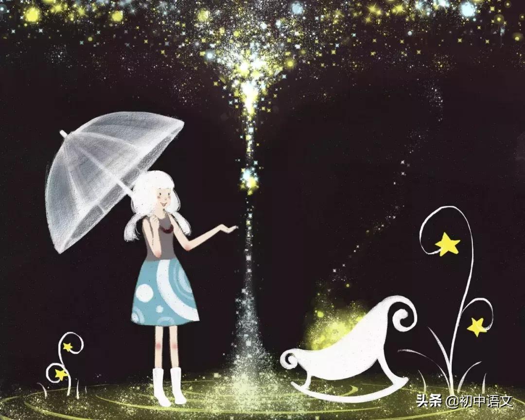 超全记叙文阅读答题技巧一文搞定，尖子生都在看！