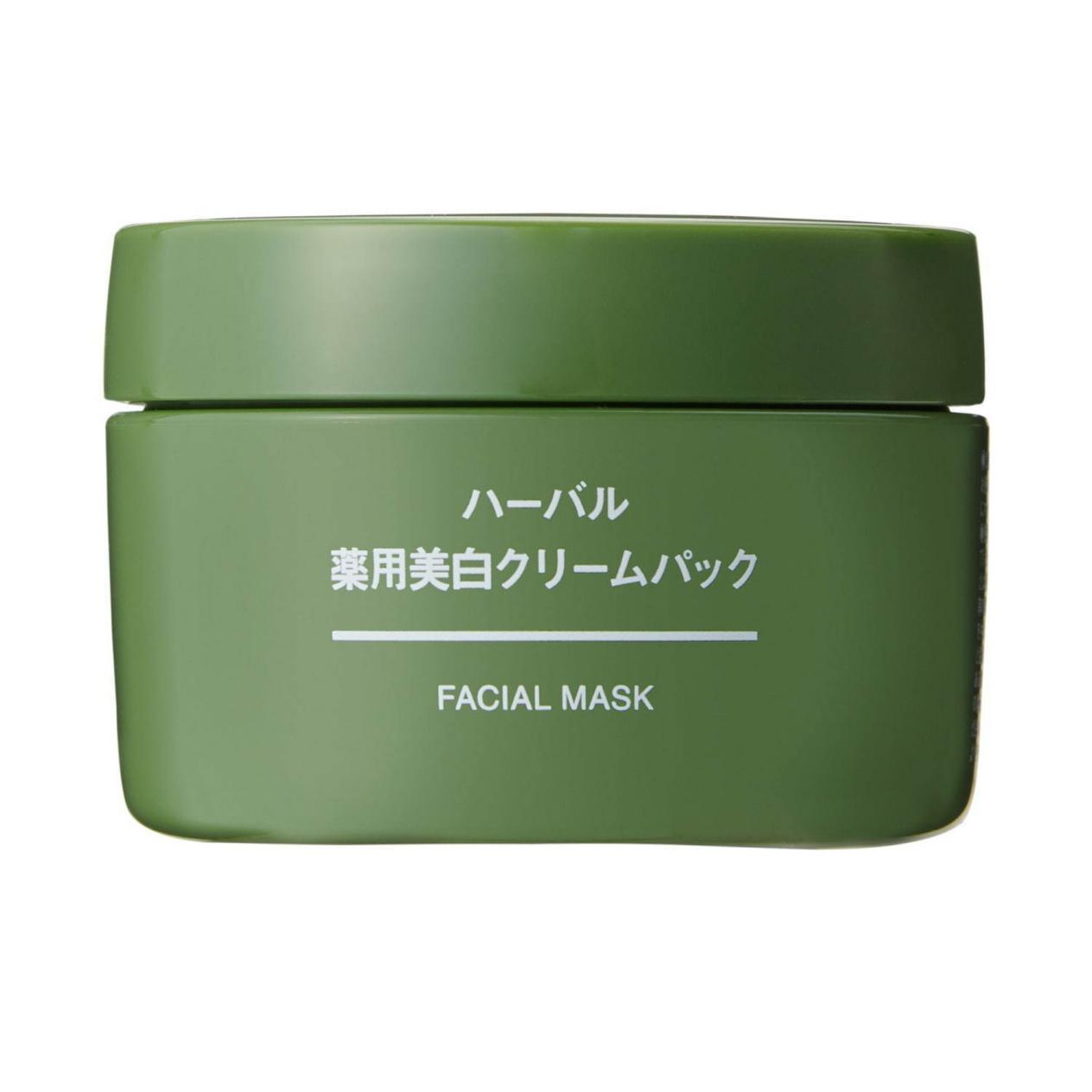 Muji无印良品十大人气护肤品，日女生一致推荐去黑头“万用油”