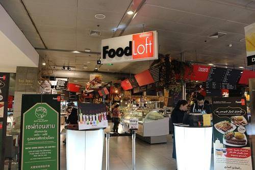 泰国曼谷哪里购物比较好,泰国曼谷购物哪里最好