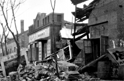 唐山地震是不是人工地震,唐山大地震属于几级地震新闻