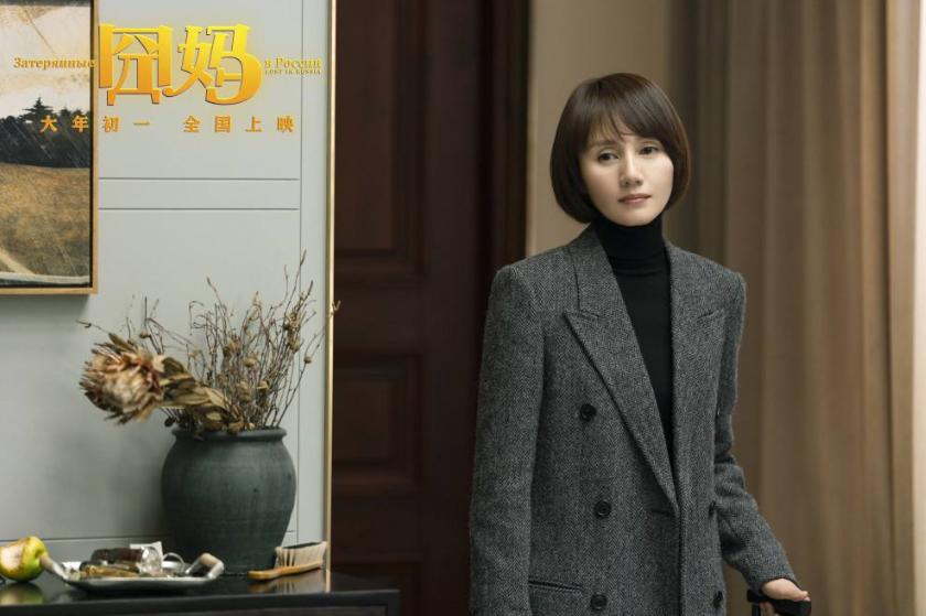 袁泉不张扬,为什么袁泉这么红