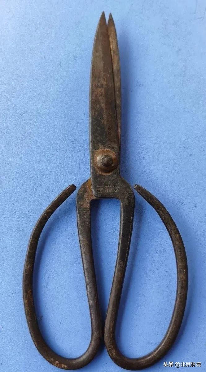 老北京的剪刀铺为啥没有张小泉,北京张小泉剪刀铺