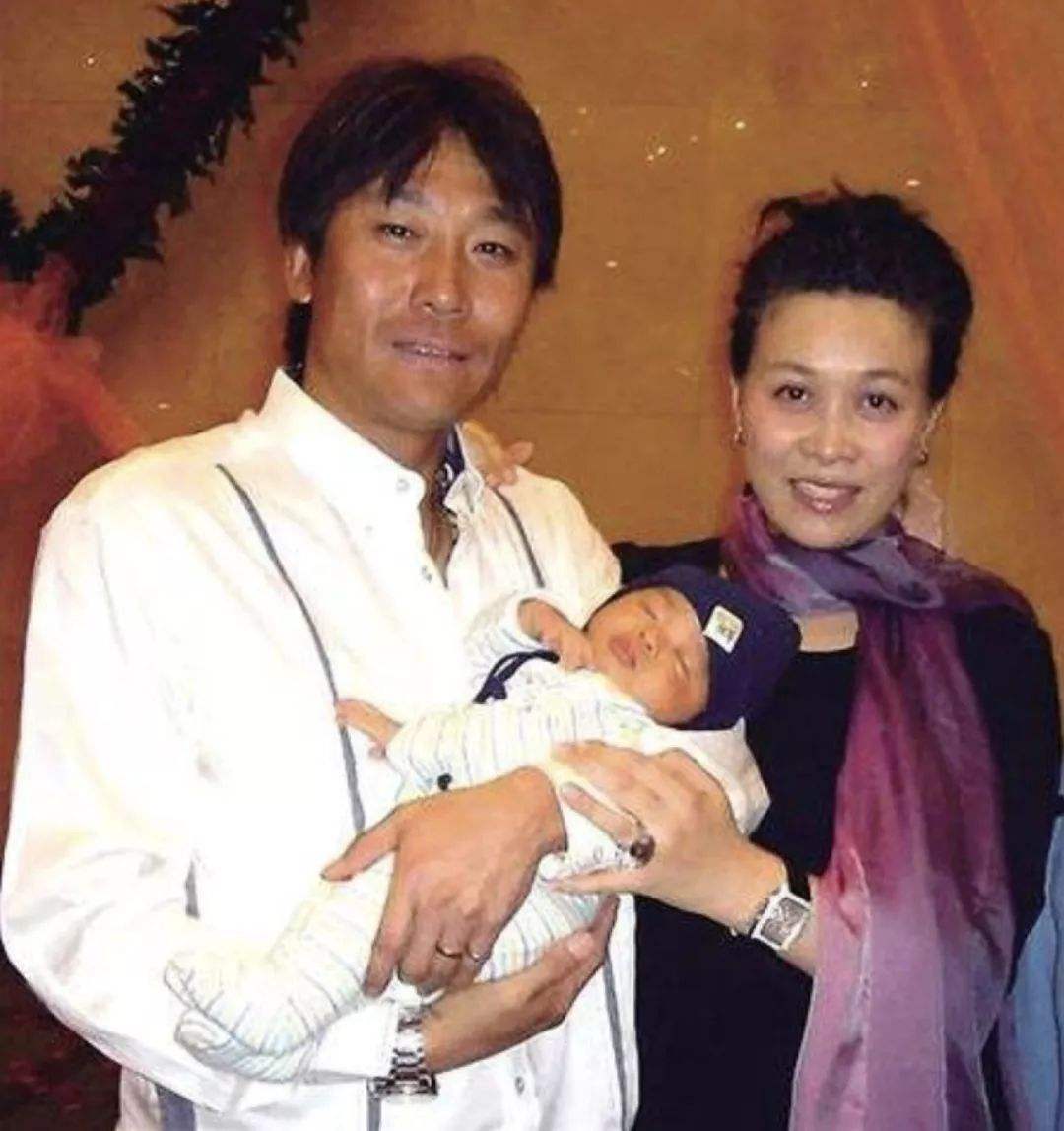 那英与高峰是夫妻吗,那英和高峰结婚没有