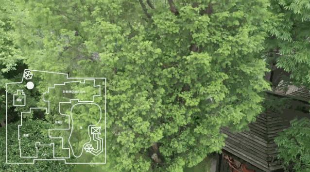 6亩8个卧室，上千万园林，200吨红木，1.6亿江南大户竟是这样的？