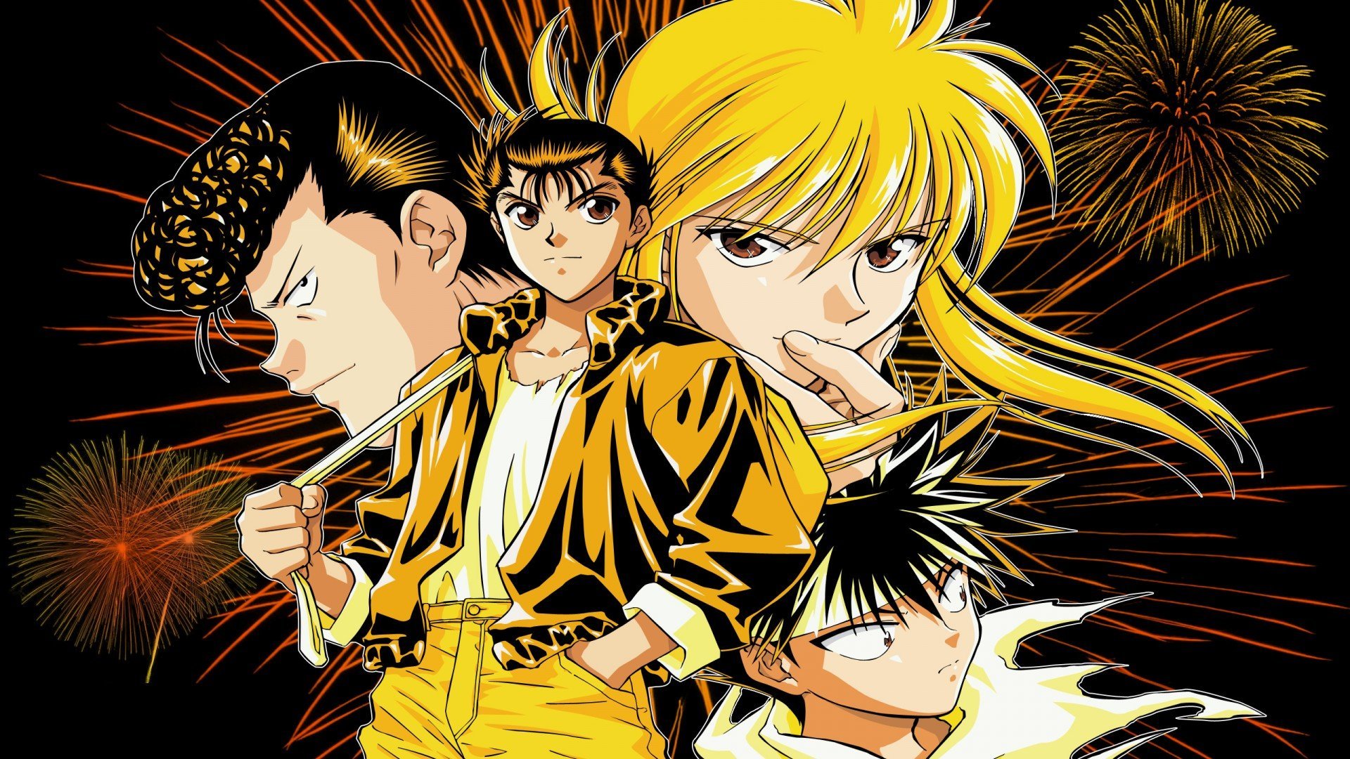 灌篮高手最成功的动画,经典动漫回顾灌篮高手动画片