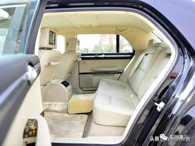 最奢华的红旗l5,历尽千辛万苦终于到达成功的彼岸