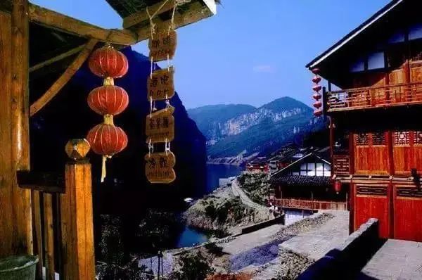 重庆五一冷门自驾,重庆出发自驾8日游攻略路线推荐