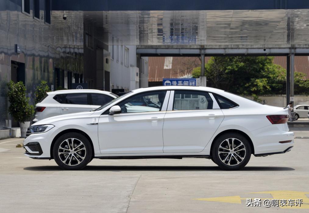 德系车速腾好不好,大众速腾新款10万公里测试