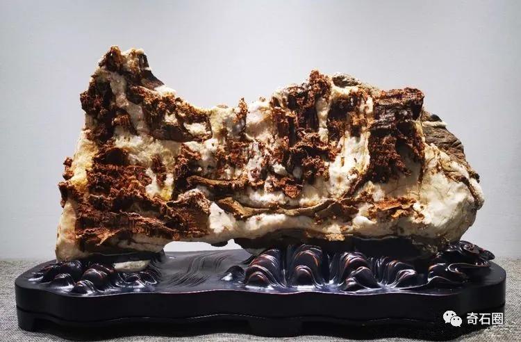 久违了，「石缘聚」开年第一拍即将开启