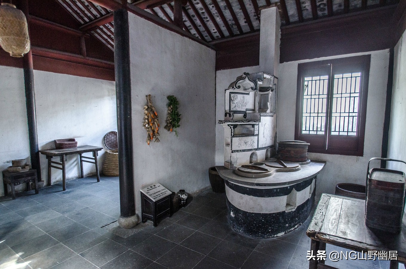 苏州珍珠塔全景图,苏州同里珍珠塔园林