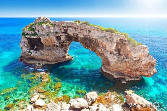 关于西班牙的30个有趣小知识,带你了解真实的西班牙