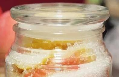 自制水果酵素能浇花吗,自制水果酵素有什么功效