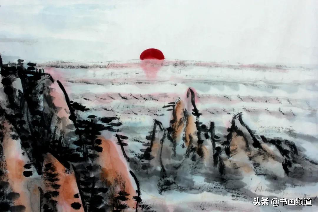 书画拍卖直播间排名,书画网上现场拍卖