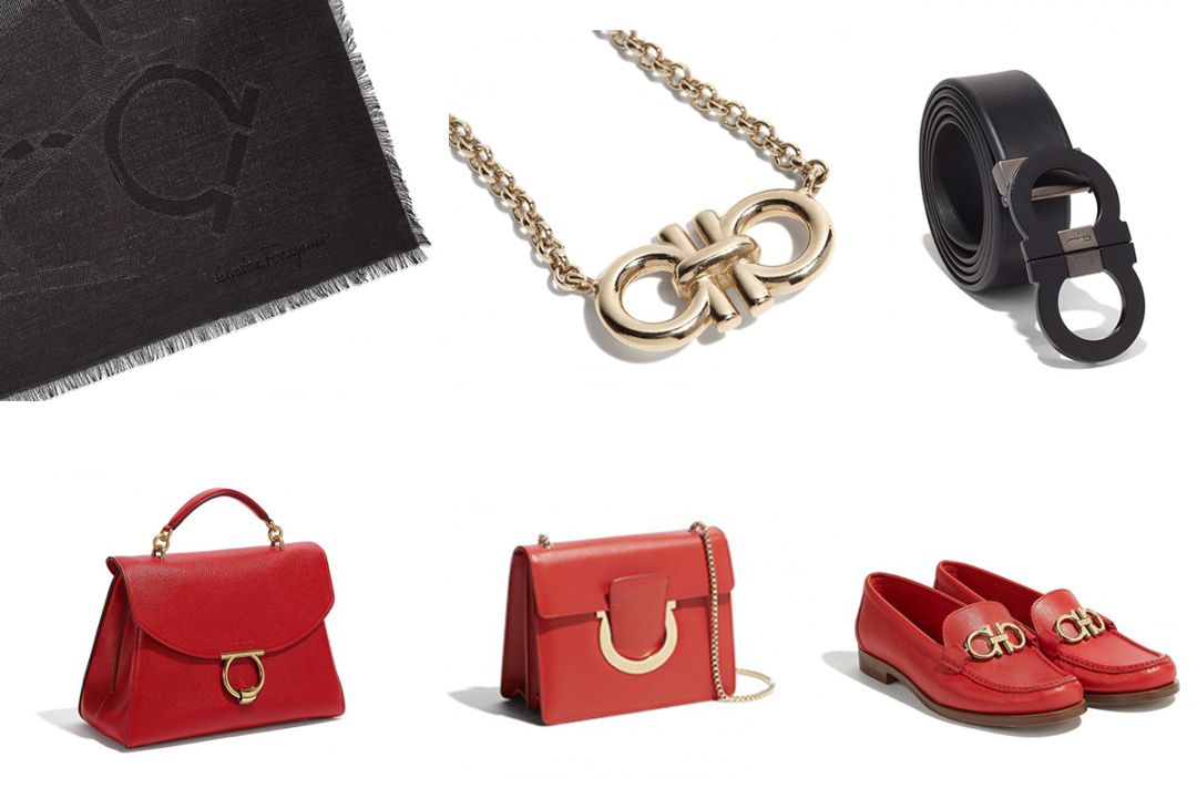 salvatoreferragamo2019秋冬,ferragamo菲拉格慕休闲皮鞋