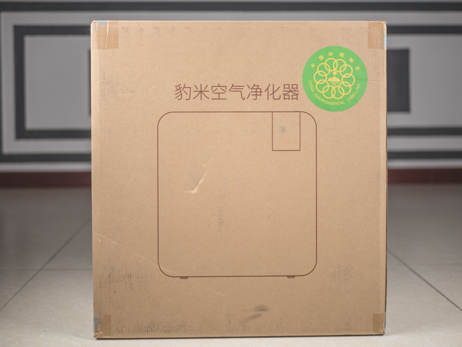 豹米空气净化器甲醛测试准吗,豹米空气净化器