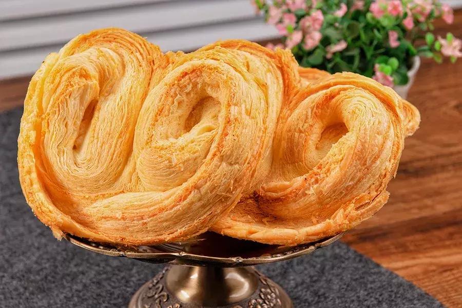 上海有特色的西点,上海国际饭店西点推荐