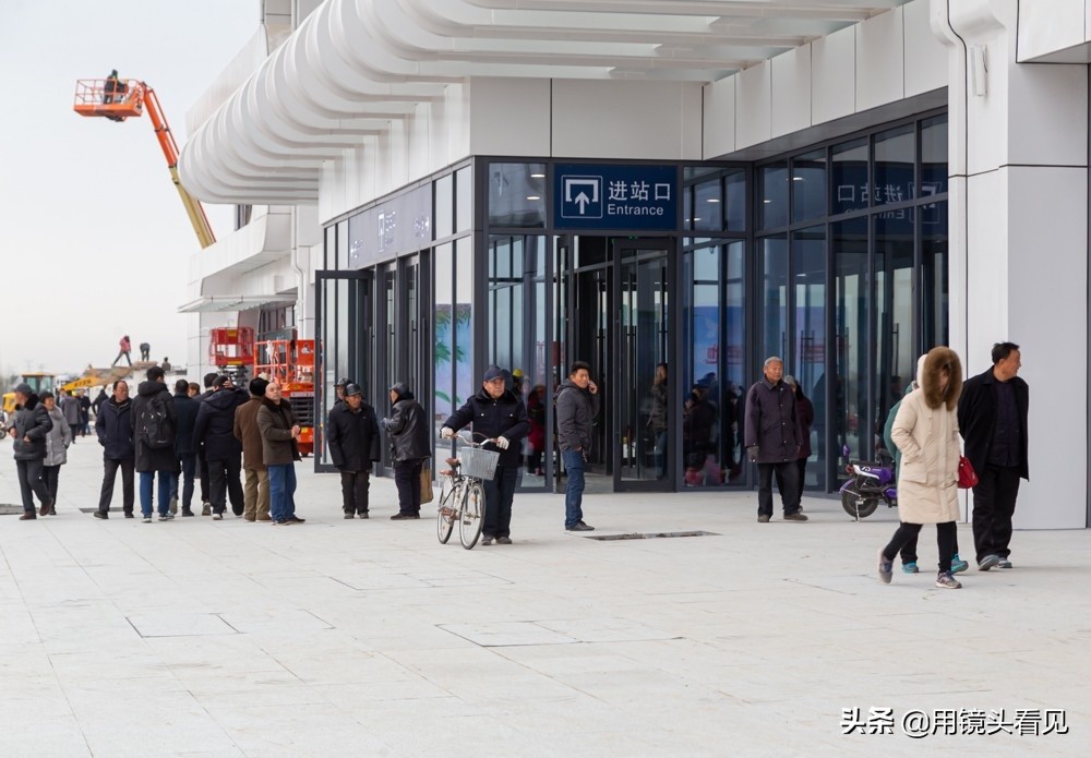 连淮扬镇铁路几号通车到宿迁,连淮扬镇铁路通车视频