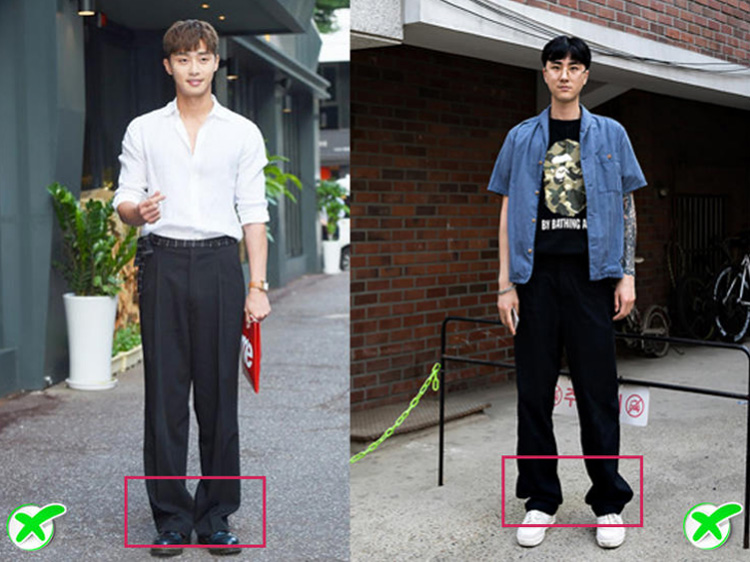 春季穿搭男士高级感,春季穿搭男生穿搭技巧