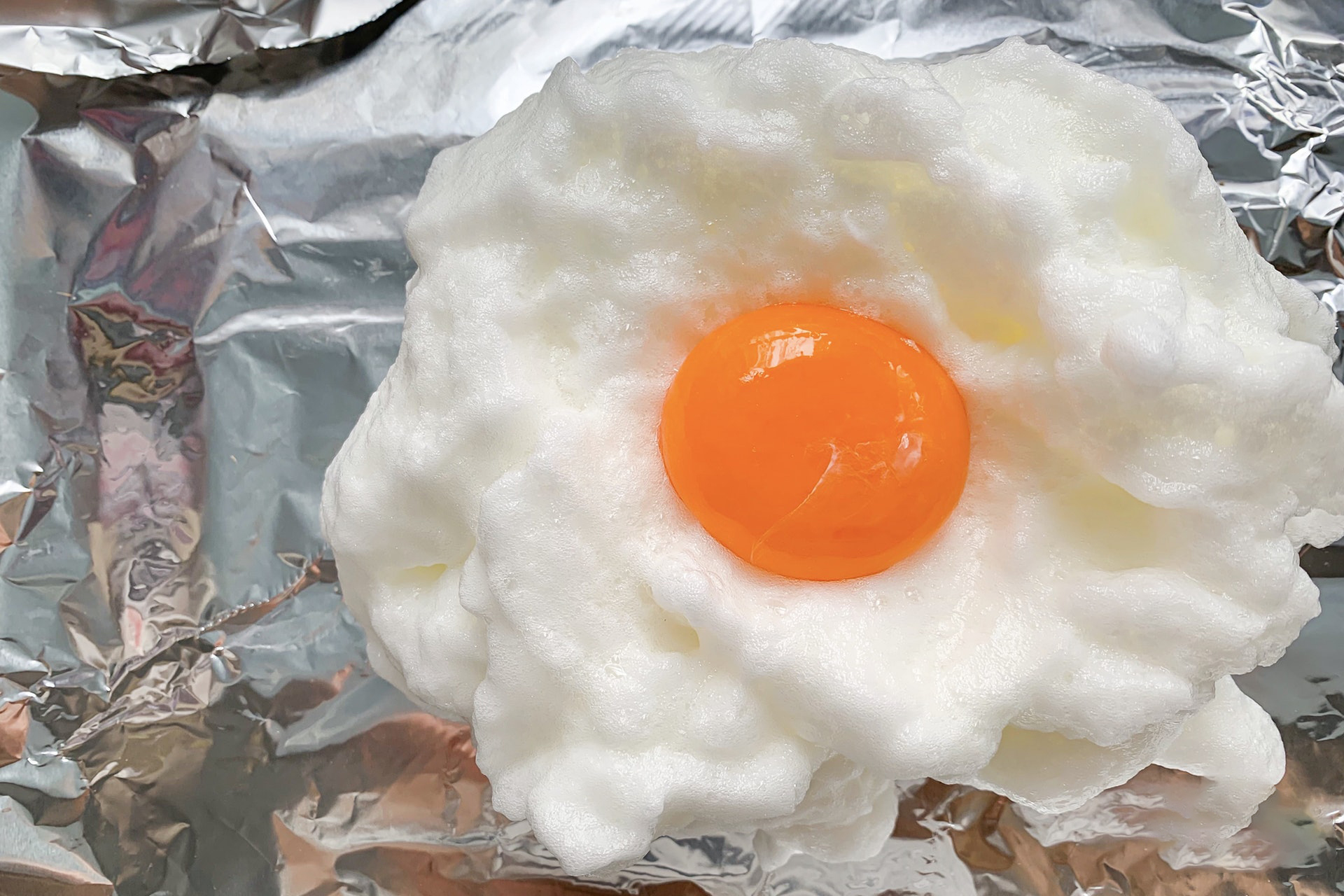 自制打蛋神器教程,用塑料杯做打蛋神器