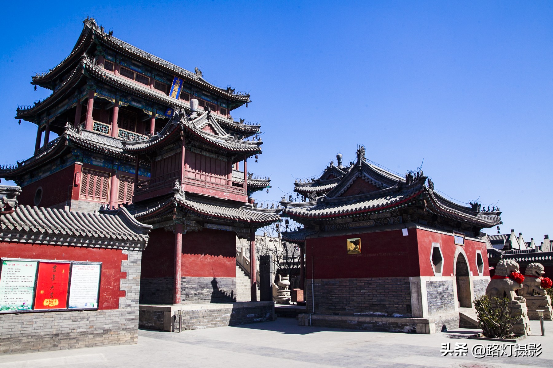 河北保定一日游最佳景点打卡,河北保定夏季旅游攻略