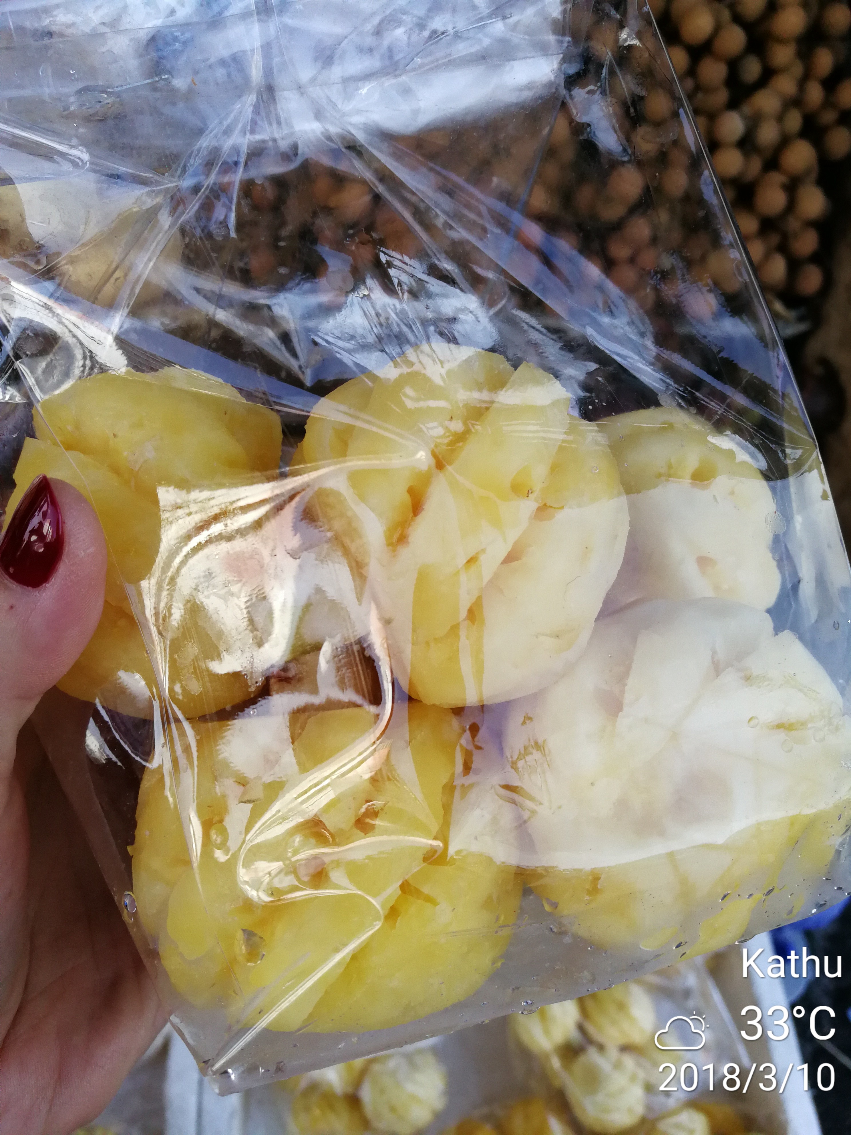 泰国普吉岛斯米兰岛旅游攻略,泰国旅游普吉岛的夏天皮皮岛浮潜