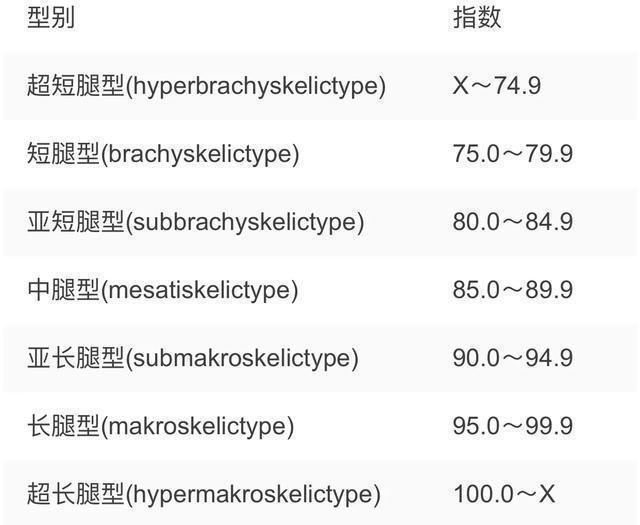 腿型不好看怎么穿搭,小短腿腿粗怎样穿搭