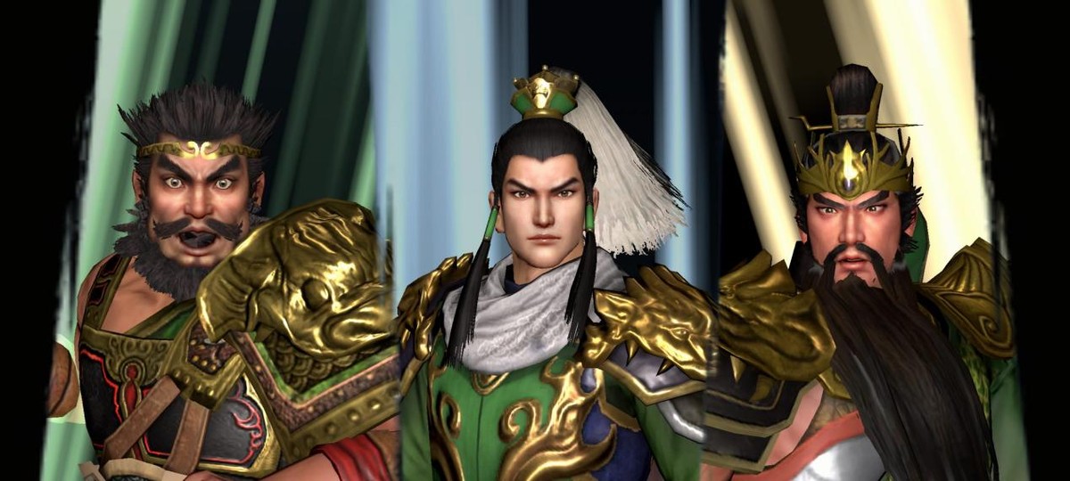 真三国无双系列值得玩的版本,真三国无双手游新手该怎么玩