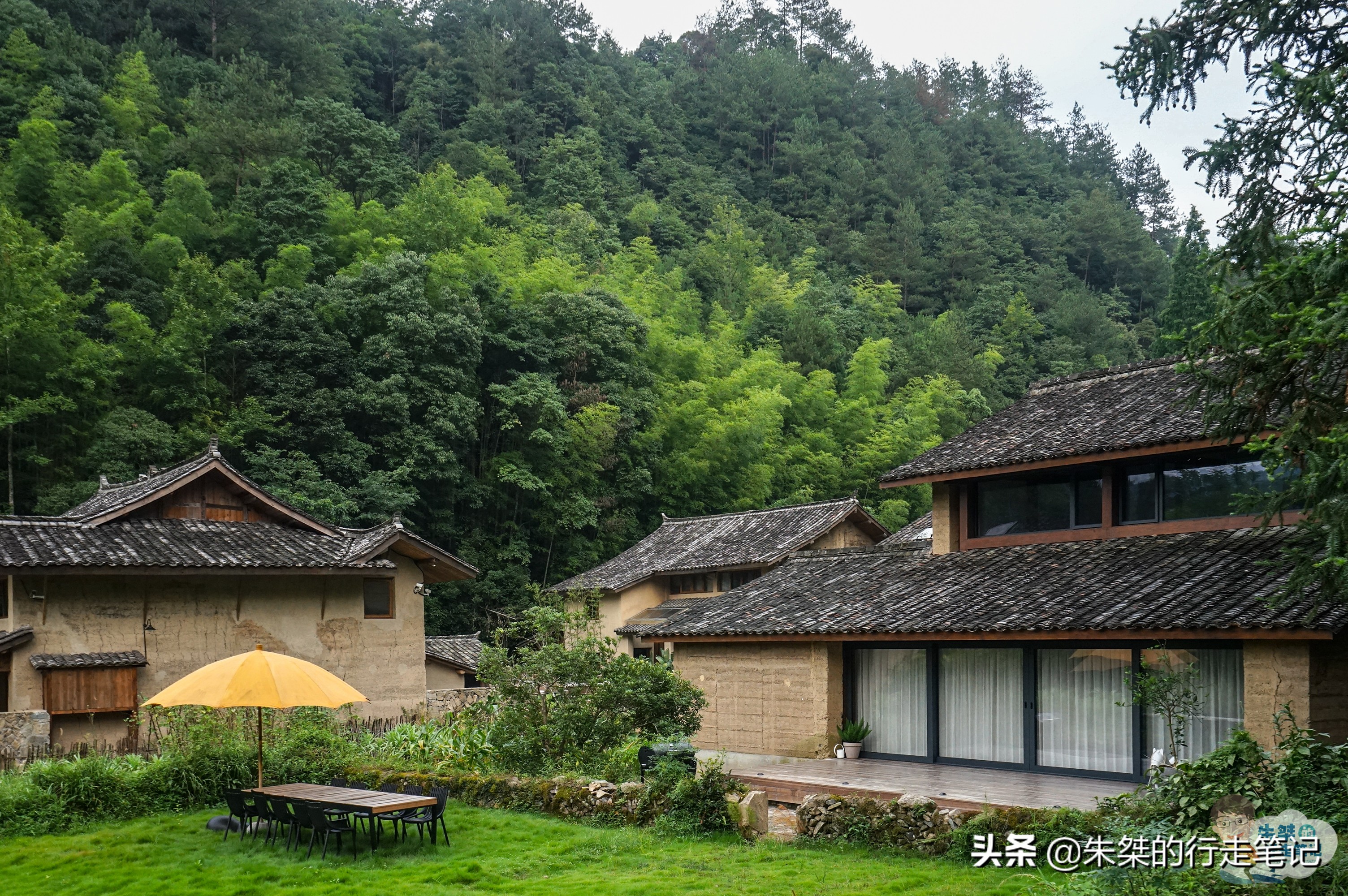 泰顺旅游攻略三日游推荐,泰顺六日游攻略