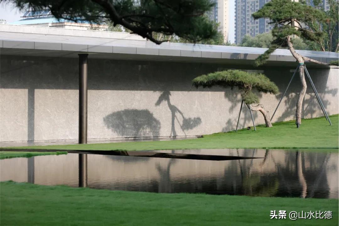 太原铁建花语堂为什么贵,太原中国铁建花语堂样板间