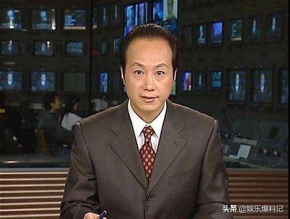 主持人罗京去世年龄,主持人罗京去世10年