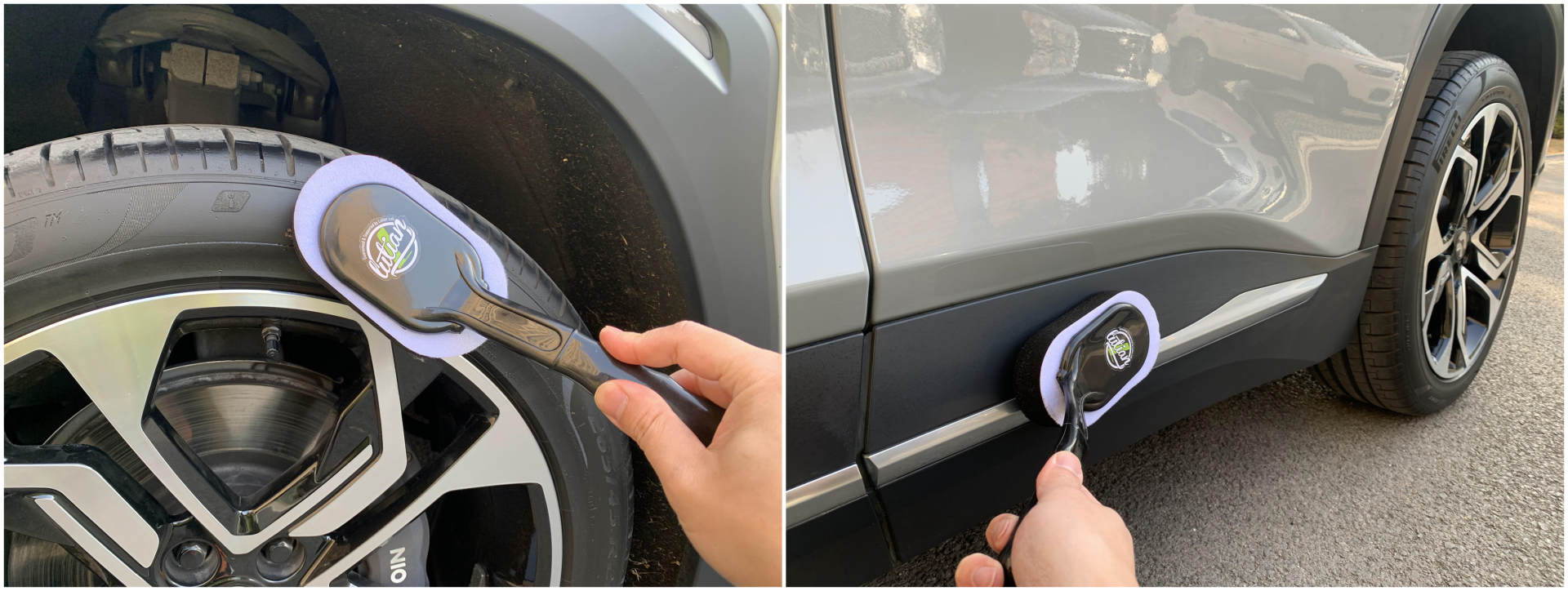 洗车用哪种pa壶好,洗车PA壶使用方法