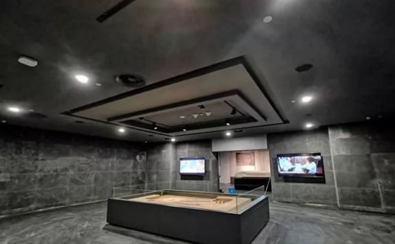 今天的洛阳,今天的洛阳洛邑古城