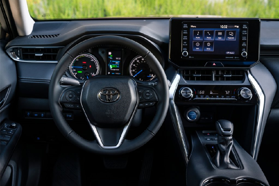 威飒venza怎么样值得入手吗,丰田新款威飒对比rav4