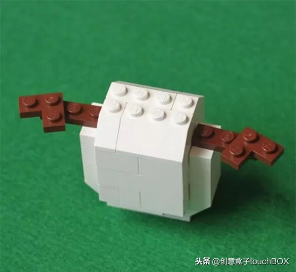 旧玩具车改造成新玩具,高手改造旧汽车玩具