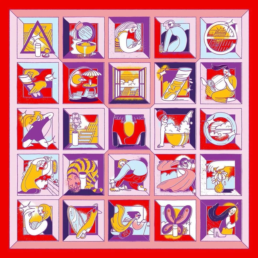 日本圣诞彩妆限定时间,日本美妆圣诞限定盲盒