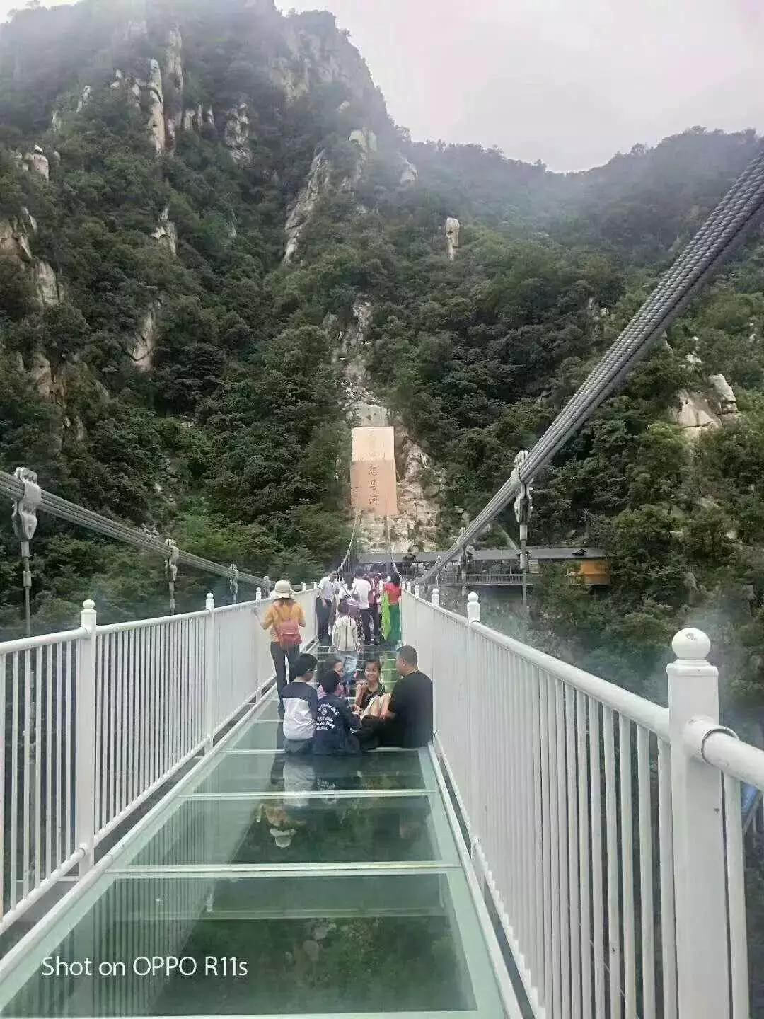 县长带你去旅游米脂,县长带你旅游