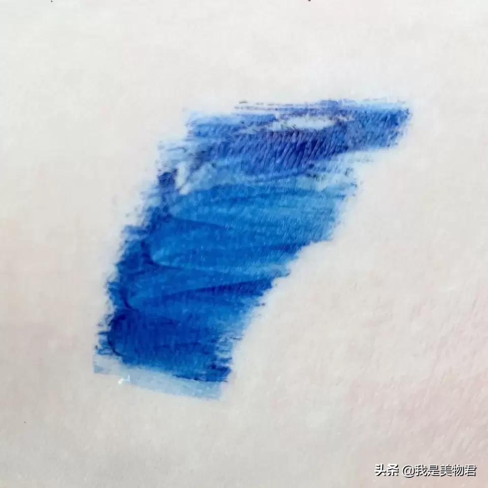 彩色眼线笔日常用法,什么牌子的彩色眼线笔好用