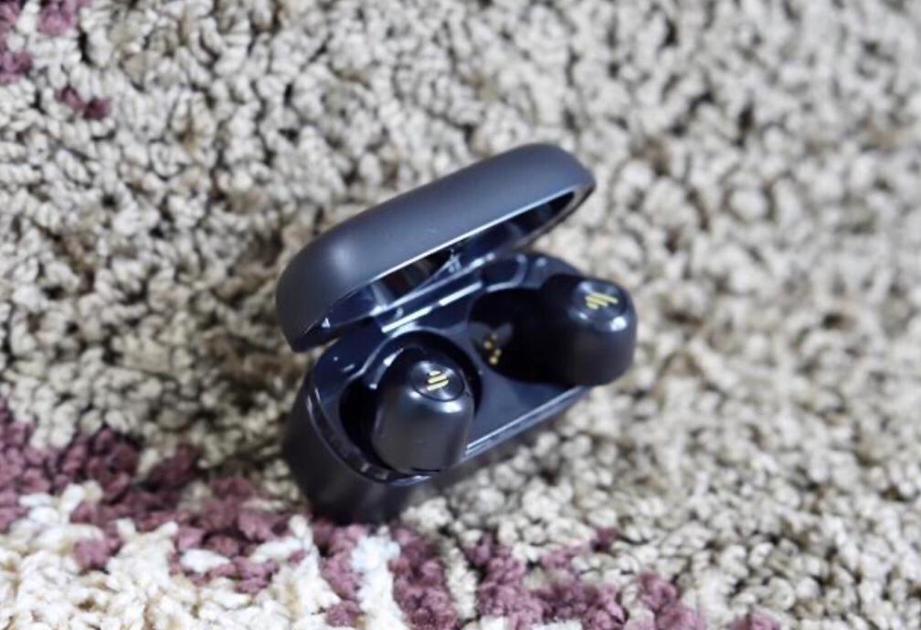 百元蓝牙耳机推荐入耳式漫步者,漫步者w2蓝牙耳机怎么配对