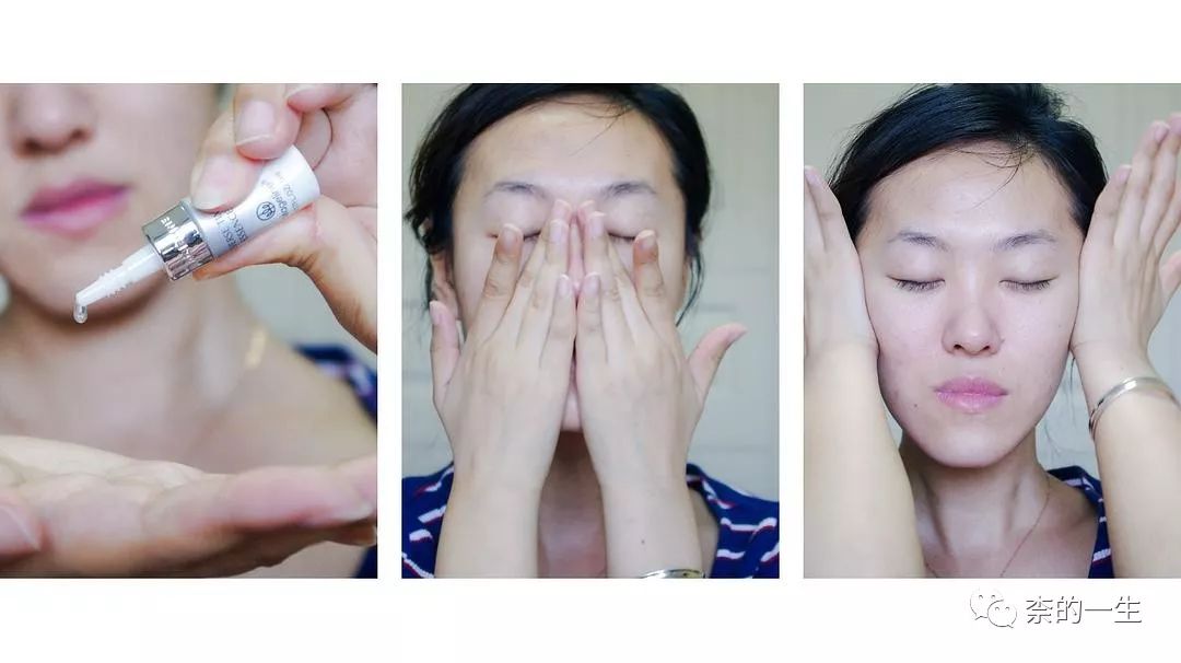 换季了给自己安排护肤品,换季来美容院做美容