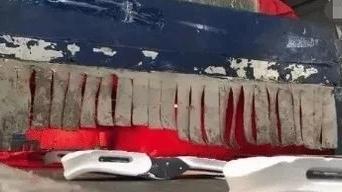 央视曝光这些假货你家买了吗,央视曝光的假货