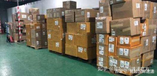 国内怎么发货到亚马逊仓库,国内怎么把货送到国外