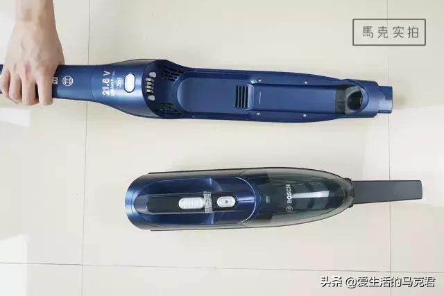 最全的吸尘器测评,十大公认最强吸尘器测评