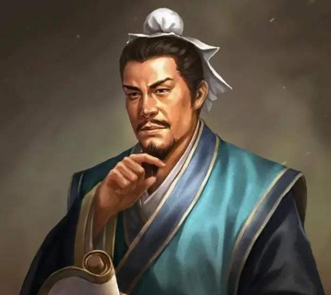 三国哪位将军是驻马店人,三国时期四位大臣