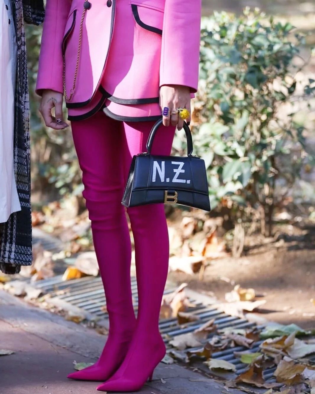 腋下包女款新款,明星同款腋下包推荐