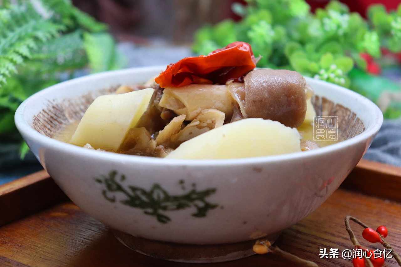 寒露食补羊肉,寒露羊肉怎样吃