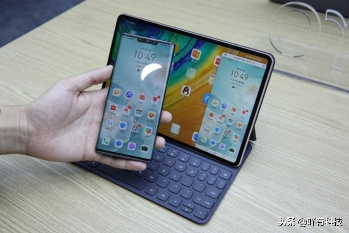 华为matepadpro不读卡,华为matepadpro不触摸